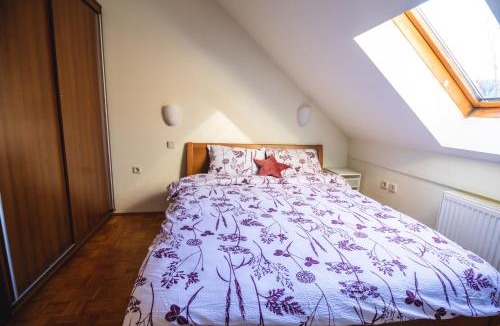 Verzej Apartment | POČITNIŠKI APARTMAJI - Relax apartment in Banovci