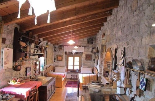 Podpec Cottage | Podpec: Country Cottage in the countryside with absolute privacy
