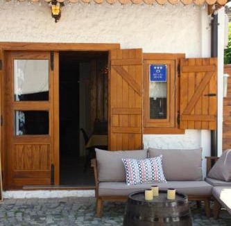 Knezevi Vinogradi Ski Chalet | PodRoom Irena