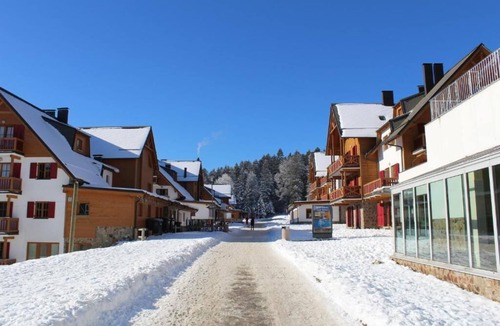 Hocko Pohorje Apartment | Pohorje Village Wellness & Spa Resort