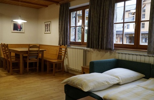 Hocko Pohorje Apartment | Pohorje Village Wellness & Spa Resort