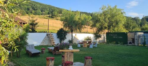 Rasnov House | Poiana Cristian