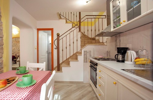Rovinjsko Selo House | Pokrajac in Rovinjsko Selo - Haus für 4-5 Personen