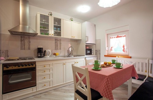 Rovinjsko Selo House | Pokrajac in Rovinjsko Selo - Haus für 4-5 Personen