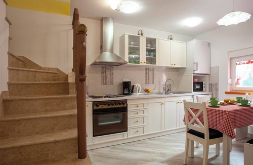 Rovinjsko Selo House | Pokrajac in Rovinjsko Selo - Haus für 4-5 Personen