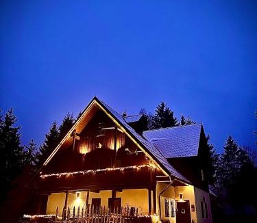 Rogaska Slatina House | Pomona Relaxing Nature Guest House