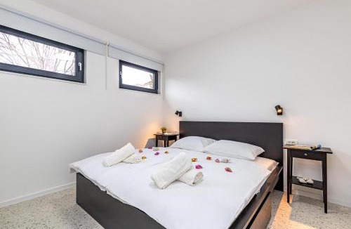 Jurandvor Apartment | Pool Apartment Sapore Di Mare 4 - Happy Rentals