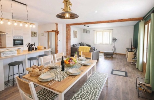 Oroslavje House | Pool House Green View/w Jacuzzi & Garden, Oroslavje, Croatia
