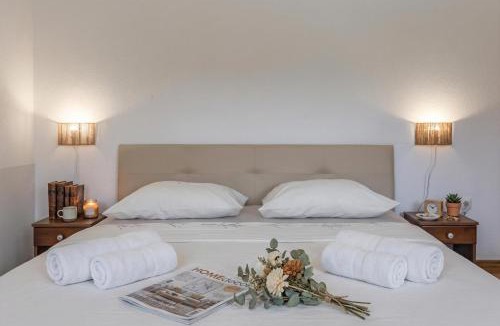 Trgetari House | Pool House in Greenery near Trget - Happy Rentals