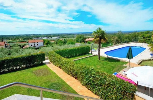 Kastelir-Labinci House | Pool House Kristina Near Porec