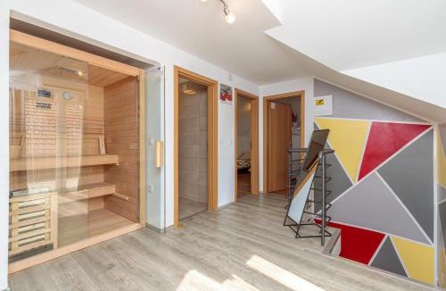 Kravarsko House | Pool & Sauna Countryside Retreat Klara - Happy Rentals