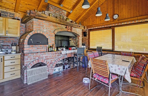 Gornja Stubica House | Pool Villa Aurelia/w Sauna & Jacuzzi near Zagreb