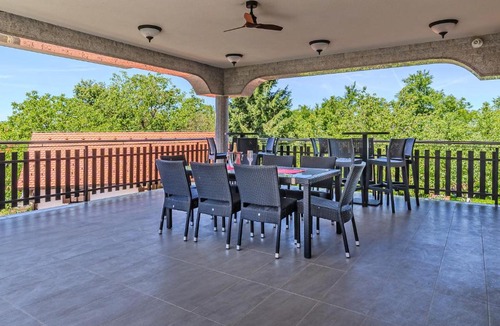 Gornja Stubica House | Pool Villa Aurelia/w Sauna & Jacuzzi near Zagreb