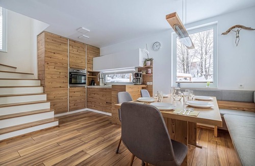 Gozd Martuljek Villa | Pool Villa Katja near Kranjska Gora, Gozd Martuljek, Slovenia