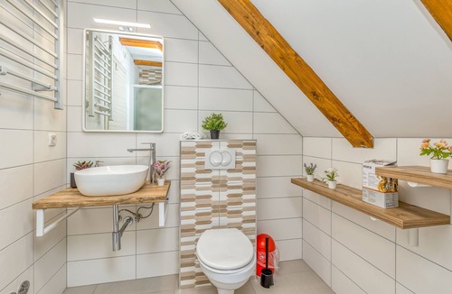 Josipdol Villa | Pool Villa Little Heaven, Oštarije, Croatia