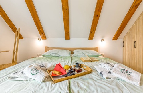 Josipdol Villa | Pool Villa Little Heaven, Oštarije, Croatia