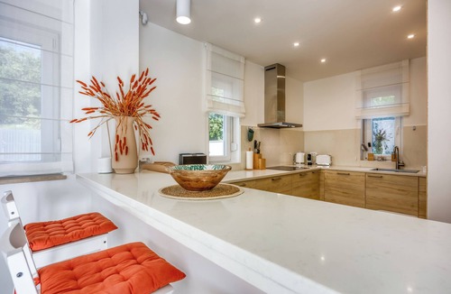 Rakalj Villa | Pool Villa Ora in Nature, Rakalj, Croatia