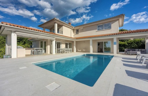 Rakalj Villa | Pool Villa Ora in Nature, Rakalj, Croatia