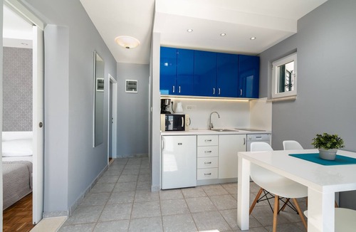 Vinisce Villa | Pool Villa Sine/w Panoramic Sea View, Trogir - Vinišće, Croatia