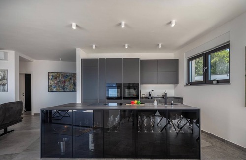 Kostrena Villa | Pool Villa Soléa/w Panoramic Sea View, Kostrena, Croatia