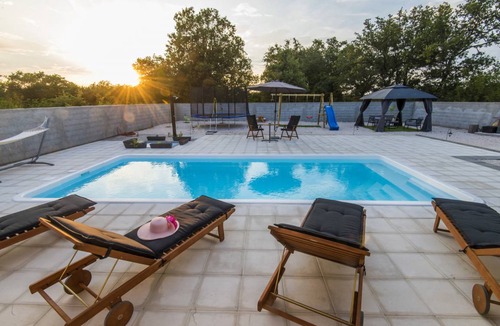 Brisevo House | Poolincluded - Villa Dreams