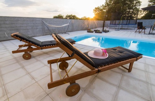 Brisevo House | Poolincluded - Villa Dreams