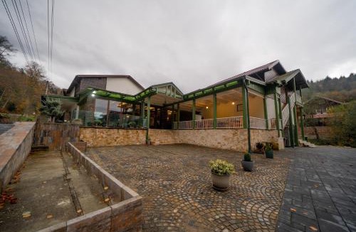 Cartisoara House | Popas Turistic Transfagarasan
