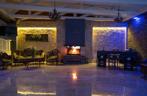 Cartisoara House | Popas Turistic Transfagarasan