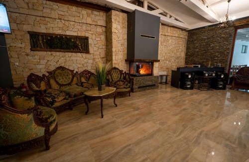 Cartisoara House | Popas Turistic Transfagarasan