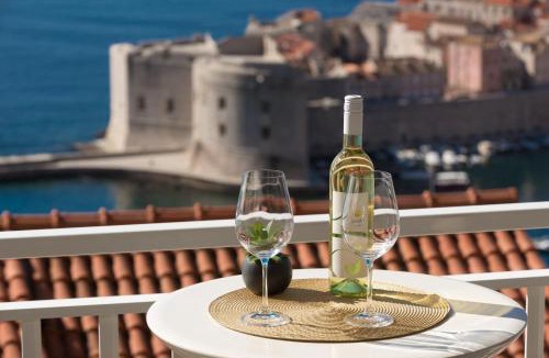 Ploce Apartment | Portolan's Amazing Old Town & Sea View