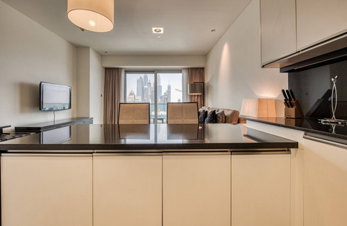 Dubai Marina Apartment | Posh 1BR at The Address Residences Dubai Marina by Deluxe Holiday Homes