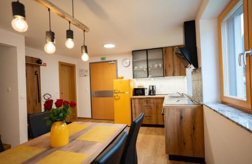 Luce Apartment | Pr Štepiherju