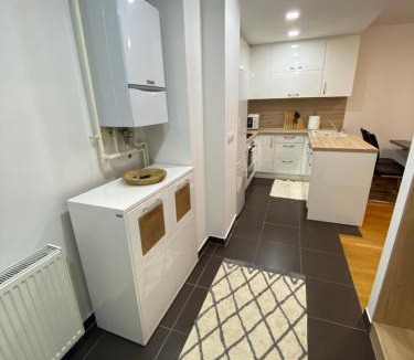 Zapresic Apartment | Pranjić Apartment