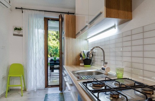 Spadici Apartment | Pratrolina with Terrace