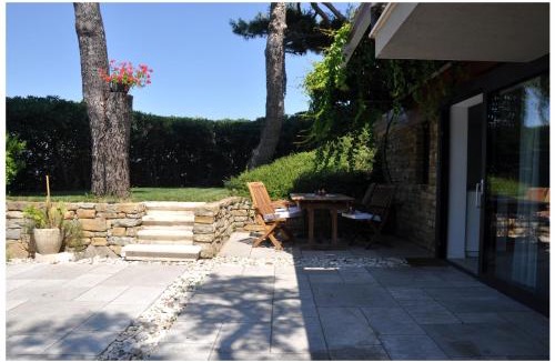 Izola Villa | Premium apartment Natura