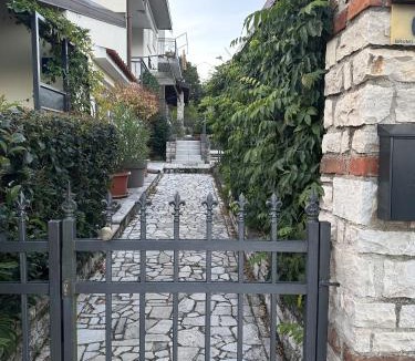 Brulo Apartment | Premium apartment Sunny