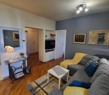 Brulo Apartment | Premium apartment Sunny