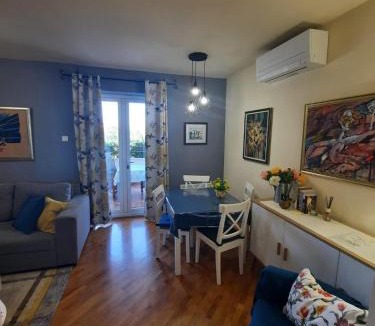 Brulo Apartment | Premium apartment Sunny