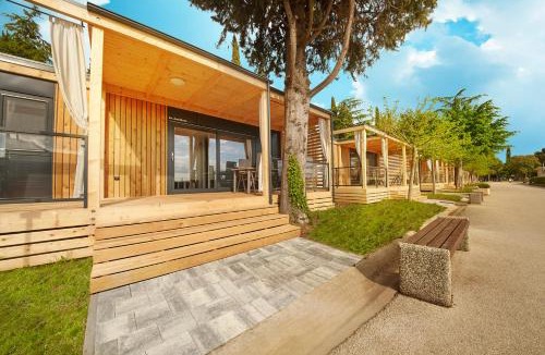 Ankaran House | Premium Mobile Homes - Hotel & Resort Adria Ankaran