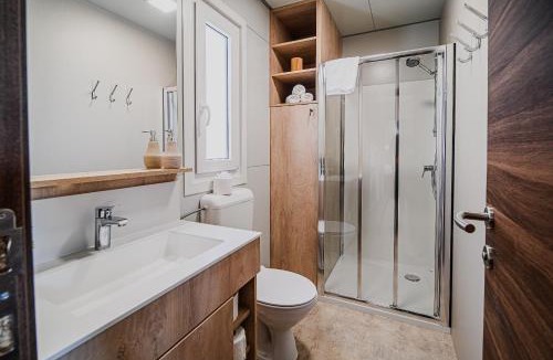 Terme Catez House | Premium Mobile Homes with Thermal Riviera Tickets