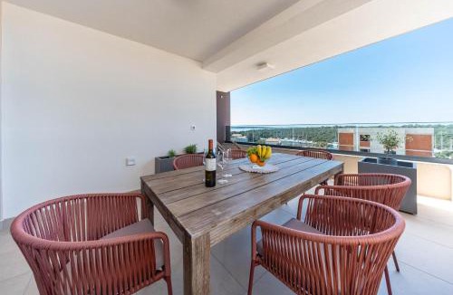 Simuni Apartment | Premium Šimuni by Pag tours