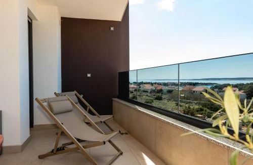 Simuni Apartment | Premium Šimuni by Pag tours