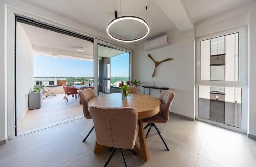Simuni Apartment | Premium Šimuni by Pag tours
