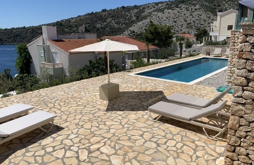 Vinisce Condo | Premium summer house in Vinišće