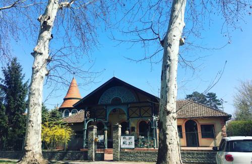 Palic Bed & Breakfast | Prenoćište 6 soba Palić