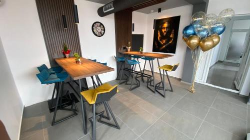Ranilug Hostel | Prenoćište Binta