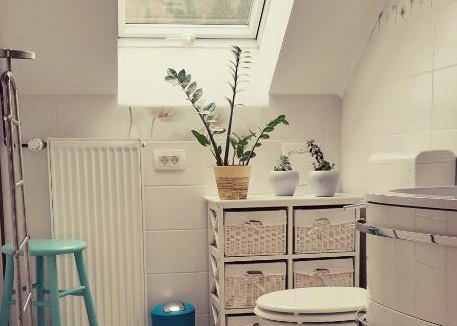 Markovec Apartment | Prenočišča Angelin hram, Tiny Apartments