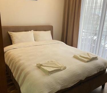 Lisina Apartment | President KOP A407