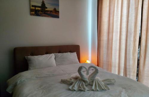 Lisina Apartment | President KOP A407