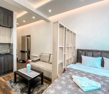 Lisina Apartment | President Kop A410